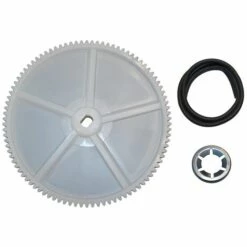 LESCHA Ersatzteil | Zahnrad Komplett F�r Betonmischer SM 125 S / SM 145 S