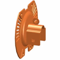 ATIKA Ersatzteil | Stellscheibe Rasteinstellung F�r Betonmischer AKM 130