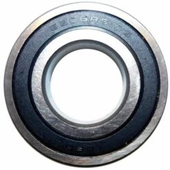 ATIKA Ersatzteil | Rillenkugellager 6206-2RS-C3 F�r Betonmischer AKM 130