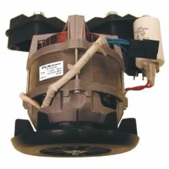 ATIKA Ersatzteil | Wechselstrom 230V Motor Komplett F�r Betonmischer Expert 185