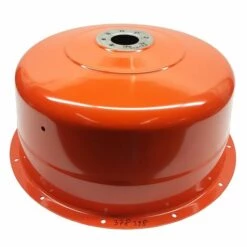 ATIKA Ersatzteil | Mischtrommel-Unterteil F�r Betonmischer SX 165 S / SX 185 S