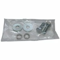 ATIKA Ersatzteil | Schraubenbeutel R�hrschaufel F�r Betonmischer Compact 100 / Compact 140