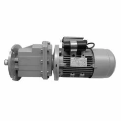 ATIKA Ersatzteil | Getriebemotor 110V F�r Betonmischer Compact 140