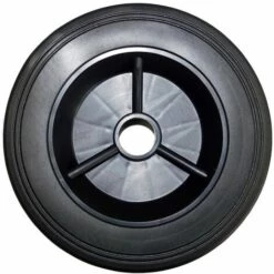 LESCHA Ersatzteil | Kunststoffrad F�r Betonmischer SBM P135L / SBM P150L