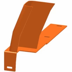 ATIKA Ersatzteil | Einlaufschutz F�r Betonmischer Dynamic 165 / Expert 185