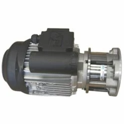 ATIKA Ersatzteil | Wechselstrom Getriebemotor ZM F�r Betonmischer Compact 100