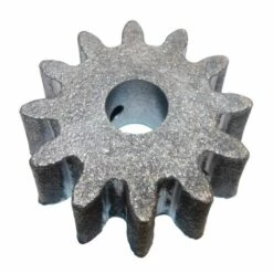 LIMEX Ersatzteil | Antriebsritzel Zahnrad F�r Betonmischer 125 LP/LS / 165 LP/LS