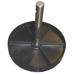 ATIKA Ersatzteil | Antriebswelle Komplett F�r Betonmischer Expert 185