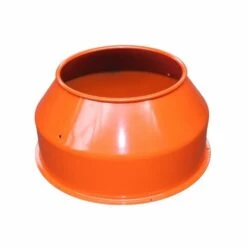 ATIKA Ersatzteil | Mischtrommel Oberteil F�r Betonmischer AKM 130