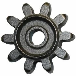 ATIKA Ersatzteil | Kegelrad Ritzel F�r Betonmischer AKM 130 48438-1