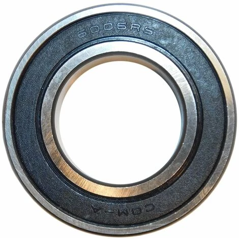 ATIKA Ersatzteil | Rillenkugellager 6006 Gefettet DIN625 F�r Betonmischer A130 1 ATIKA Ersatzteil | Rillenkugellager 6006 Gefettet DIN625 F�r Betonmischer A130