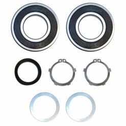 ATIKA Ersatzteil | Trommellager Komplett F�r Betonmischer SX 145 S / M 150E