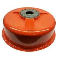 ATIKA Ersatzteil | Mischtrommel-Unterteil F�r Betonmischer Expert 185