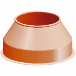 ATIKA Ersatzteil | Mischtrommel-Oberteil F�r Betonmischer Expert 185 / Ultra 180