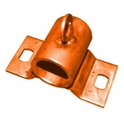 ATIKA Ersatzteil |Schwenklager Mit Untersetzung F�r Betonmischer Patriot 250