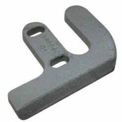 ATIKA Ersatzteil | R�hrschaufel-Au�en Ab 2002 F�r Betonmischer Compact 100