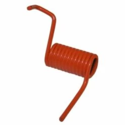 ATIKA Ersatzteil | Drehfeder F�r Betonmischer Compact 100 / Compact 140