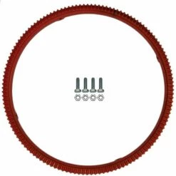 LESCHA Ersatzteil | Zahnkranz Komplett F�r Betonmischer SM 185 S