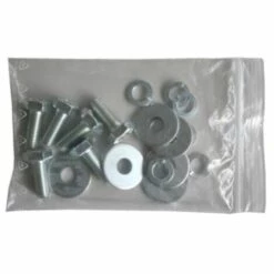 ATIKA Ersatzteil | Schraubenbeutel R�hrwerkkopf F�r Betonmischer Compact 100 / Compact 140