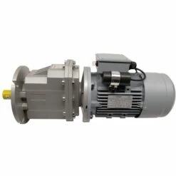 ATIKA Ersatzteil | Getriebemotor 230V F�r Betonmischer Compact 140