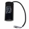 ATIKA Ersatzteil | Anlaufkondensator 600�F/125V F�r Betonmischer Compact 140