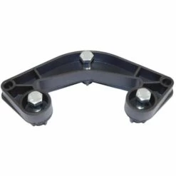 LESCHA Ersatzteil | Motorplatte Aus Kunstoff F�r Betonmischer HMP 135 L / HMP 165 L