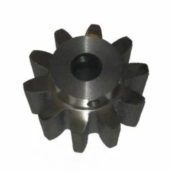 LESCHA Ersatzteil | Ritzel ASD Ersatzteil | F�r Betonmischer HMP 165 L / HMP 180 L