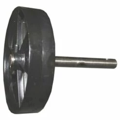 ATIKA Ersatzteil | Antriebswelle Komplett Poly-V F�r Betonmischer A 130 / A 180