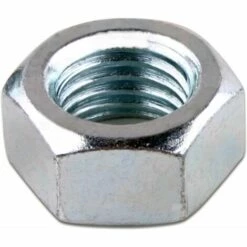 LESCHA Ersatzteil | Mutter M8 VZK DIN 934 F�r Betonmischer SM 125 S / SM 145 S