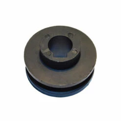 ATIKA Ersatzteil | Motorkeilriemenscheibe 56 F�r Betonmischer Comet 130 / Rapid