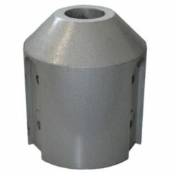 ATIKA Ersatzteil | R�hrwerkkopf Ab 2002 F�r Betonmischer Compact 100 / Compact 140