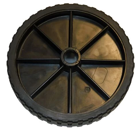 LESCHA Ersatzteil | Kunststoffrad F�r LESCHA Betonmischer ABM P135L / HMP 180 L 1 LESCHA Ersatzteil | Kunststoffrad F�r LESCHA Betonmischer ABM P135L / HMP 180 L