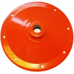 LESCHA Ersatzteil | Flansch Aussen F�r Betonmischer HMP 165L / HMP 180 L