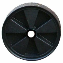 ATIKA Ersatzteil | Kunststoff Ersatzrad F�r Betonmischer A 130 / A 180