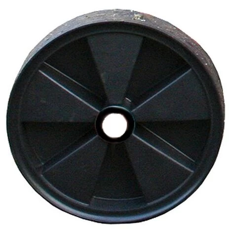 ATIKA Ersatzteil | Kunststoff Ersatzrad F�r Betonmischer A 130 / A 180 1 ATIKA Ersatzteil | Kunststoff Ersatzrad F�r Betonmischer A 130 / A 180