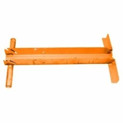 ATIKA Ersatzteil | Vorderst�tze Komplett F�r Betonmischer AKM 130 / HM 130