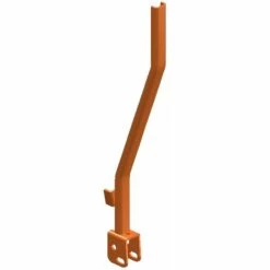 ATIKA Ersatzteil | Schwenkhebel Komplett F�r Betonmischer Comet 130 S / Mix 130