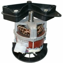 ATIKA Ersatzteil | Motor Komplett 750W 400V F�r Betonmischer Profi 145 S
