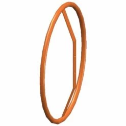 ATIKA Ersatzteil | Handrad Komplett Mit Bremse F�r Betonmischer M 170E / M 190E