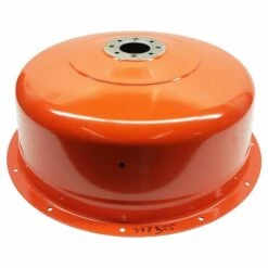 ATIKA Ersatzteil | Mischtrommel Unterteil Trommelzapfen F�r Betonmischer M 150E