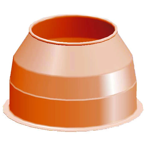 ATIKA Ersatzteil | Mischtrommel-Oberteil F�r Betonmischer M 170E / M 190E 1 ATIKA Ersatzteil | Mischtrommel-Oberteil F�r Betonmischer M 170E / M 190E