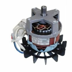 LESCHA Ersatzteil | Motor 700 Watt F�r Betonmischer HMP 135 L / HMP 165 L