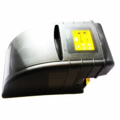 LESCHA Ersatzteil | Motorhaube IP45 Kunstoff F�r Betonmischer HMP 135 L / HMP 165 L