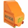 ATIKA Ersatzteil | Motorhaube Orange 400V F�r Betonmischer Profi 145 S
