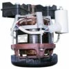 ATIKA Ersatzteil | Motor 230V 700W F�r Betonmischer Comet 130 S / Profi 145 S