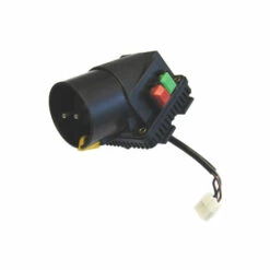 ATIKA Ersatzteil | Schalter-Stecker 230V F�r Betonmischer A 130 / B 120 / B 140