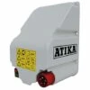 ATIKA Ersatzteil | Motorhaube 400V F�r Betonmischer BM 125 / BM 140 S