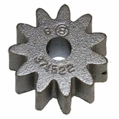 ATIKA Ersatzteil | Zahnrad Ritzel Kegelrad GG-20 F�r Betonmischer Profi 145 S