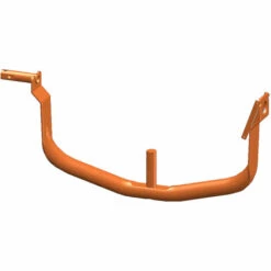 ATIKA Ersatzteil | Traverse Mit Trommelzapfen F�r Betonmischer Comet 130 S S