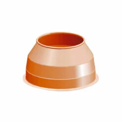 ATIKA Ersatzteil | Mischtrommel Oberteil F�r Betonmischer EM 140 L / Rapid 140 L